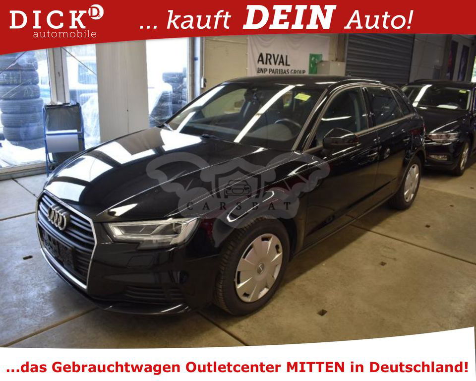Audi A3 2020