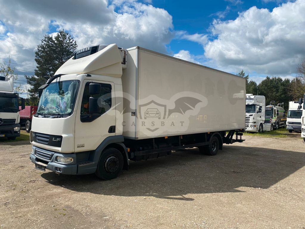 DAF LF 2011