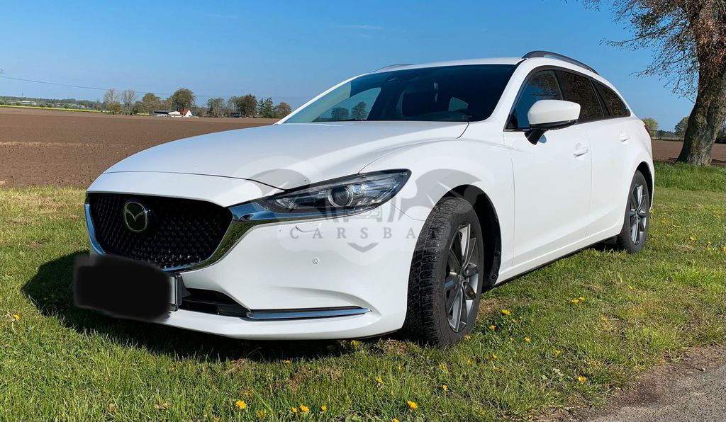 Mazda 2 2023