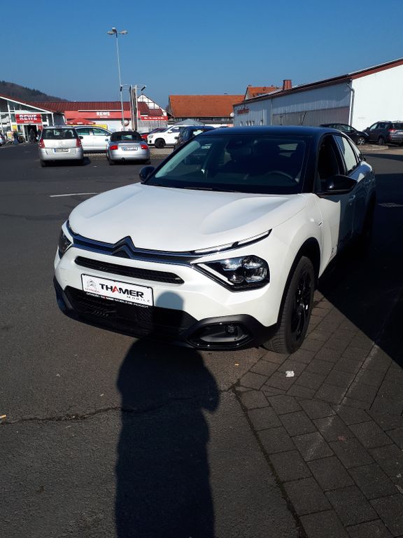 Citroën C4 2023