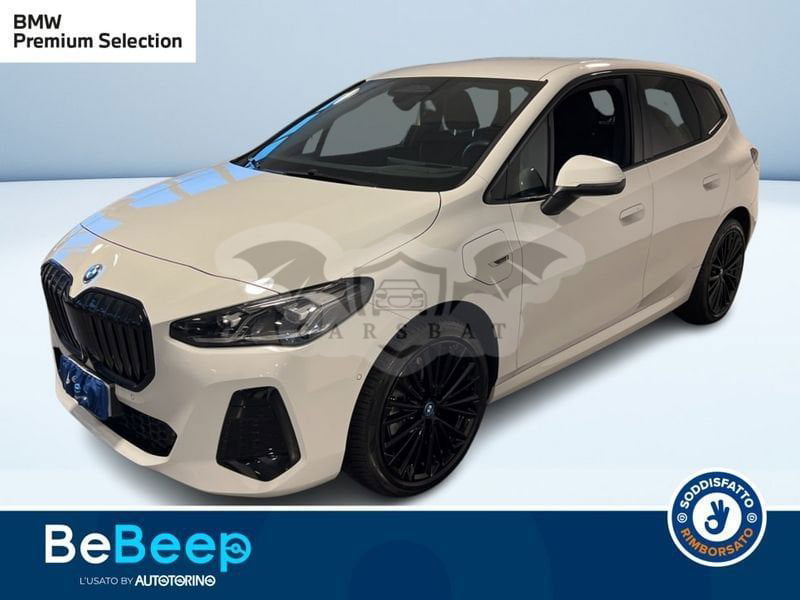 BMW 2 Series 2022