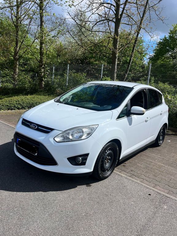Ford C-Max 2012