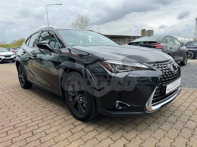 Lexus UX 2020
