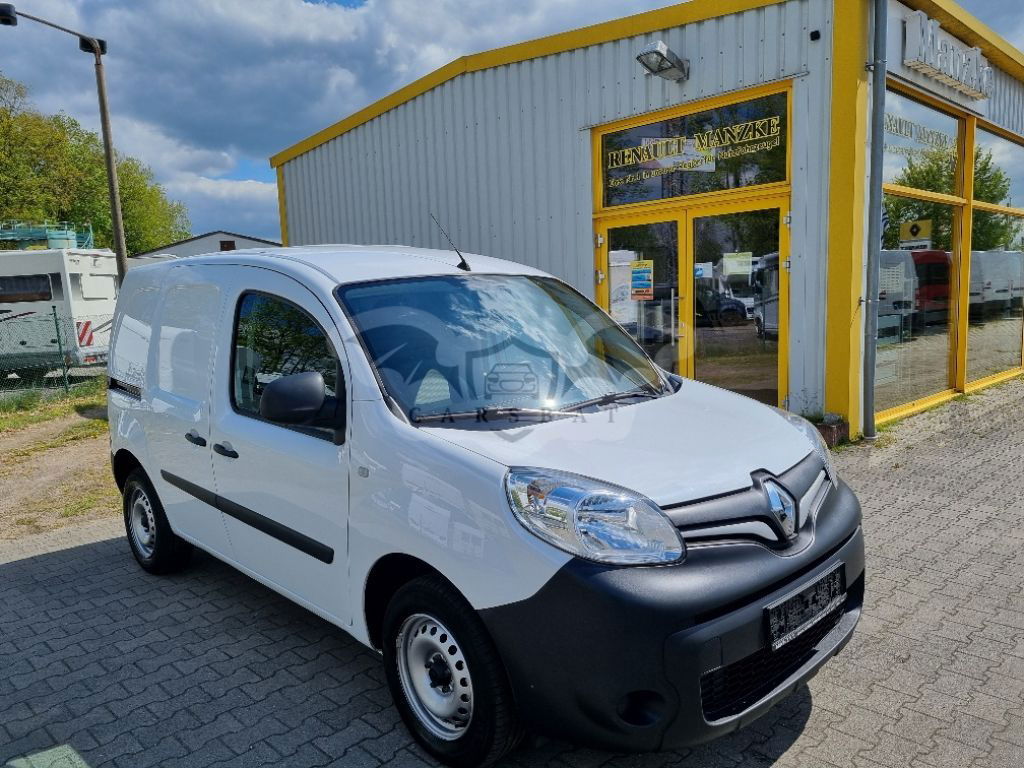 Renault Kangoo 2022
