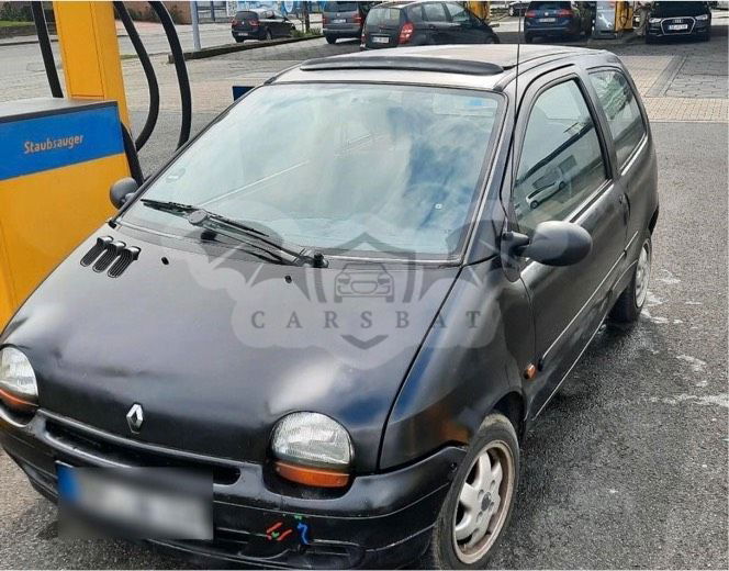 Renault Twingo 1996