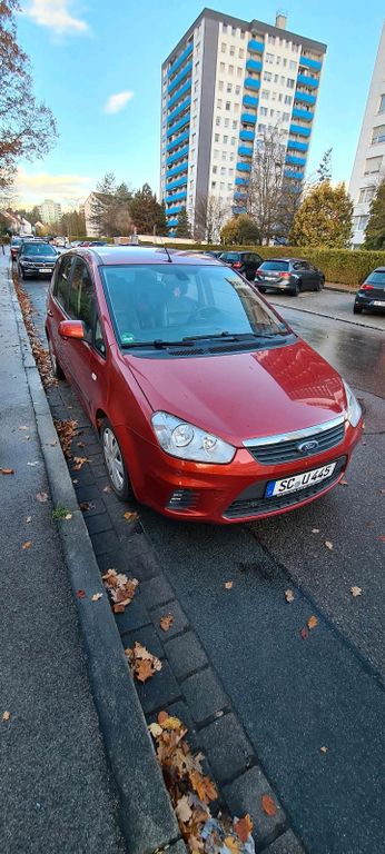 Ford C-Max 2008