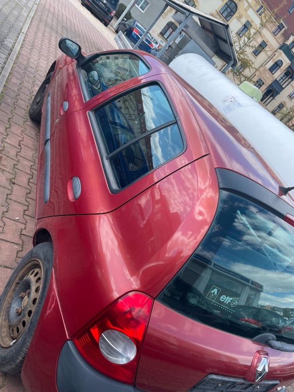Renault Clio 2024