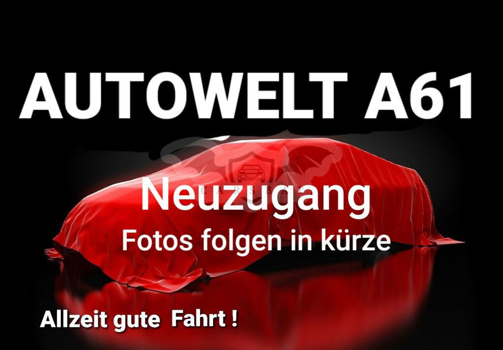 Opel Astra 2022
