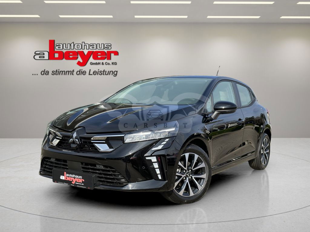 Mitsubishi Colt 2024