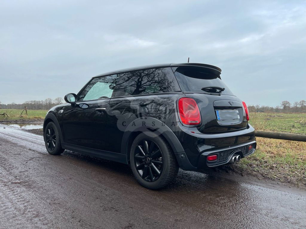 Mini Cooper 2015
