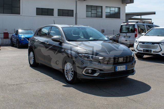 Fiat Tipo 2021