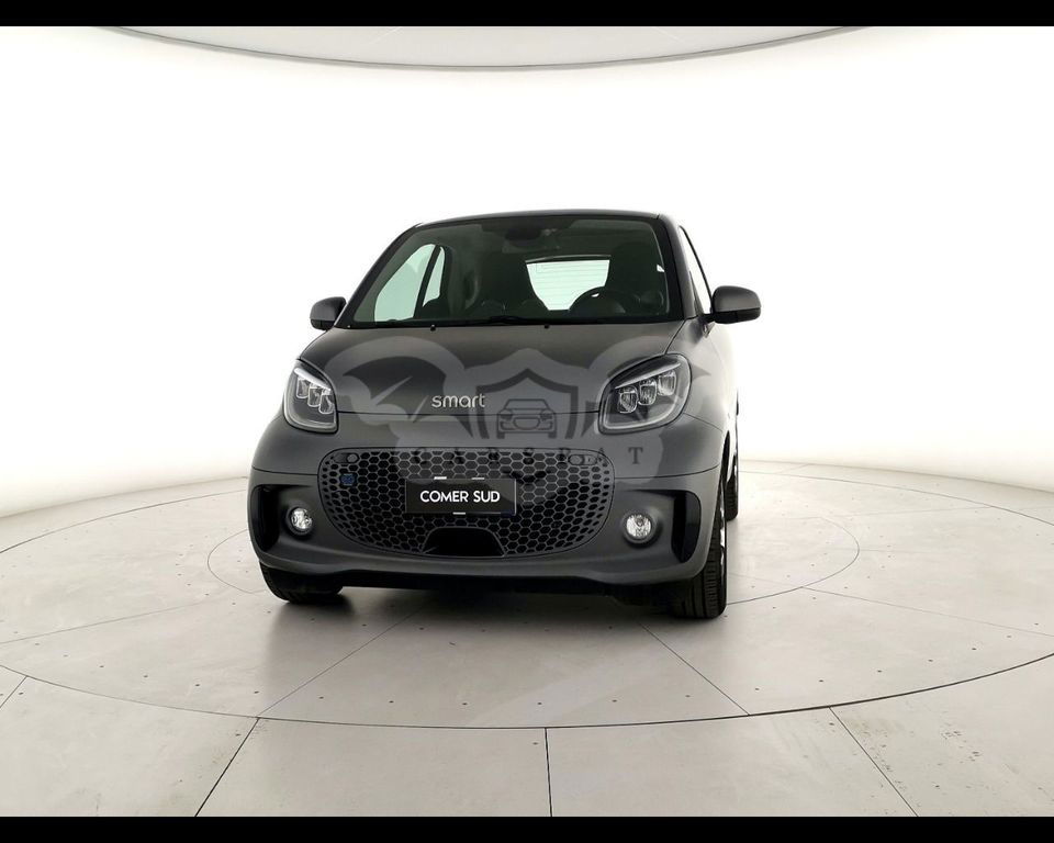 Smart Fortwo 2020