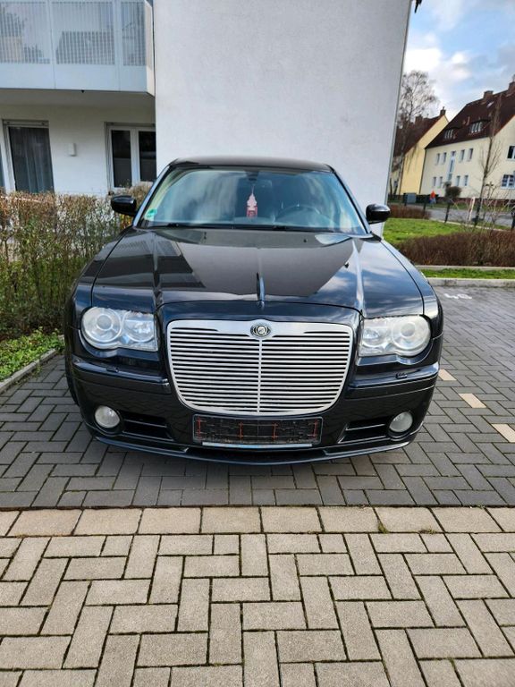 Chrysler 300C 2006