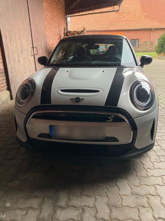 Mini Cooper 2022