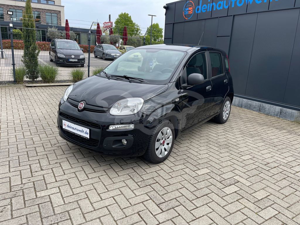 Fiat Panda 2015