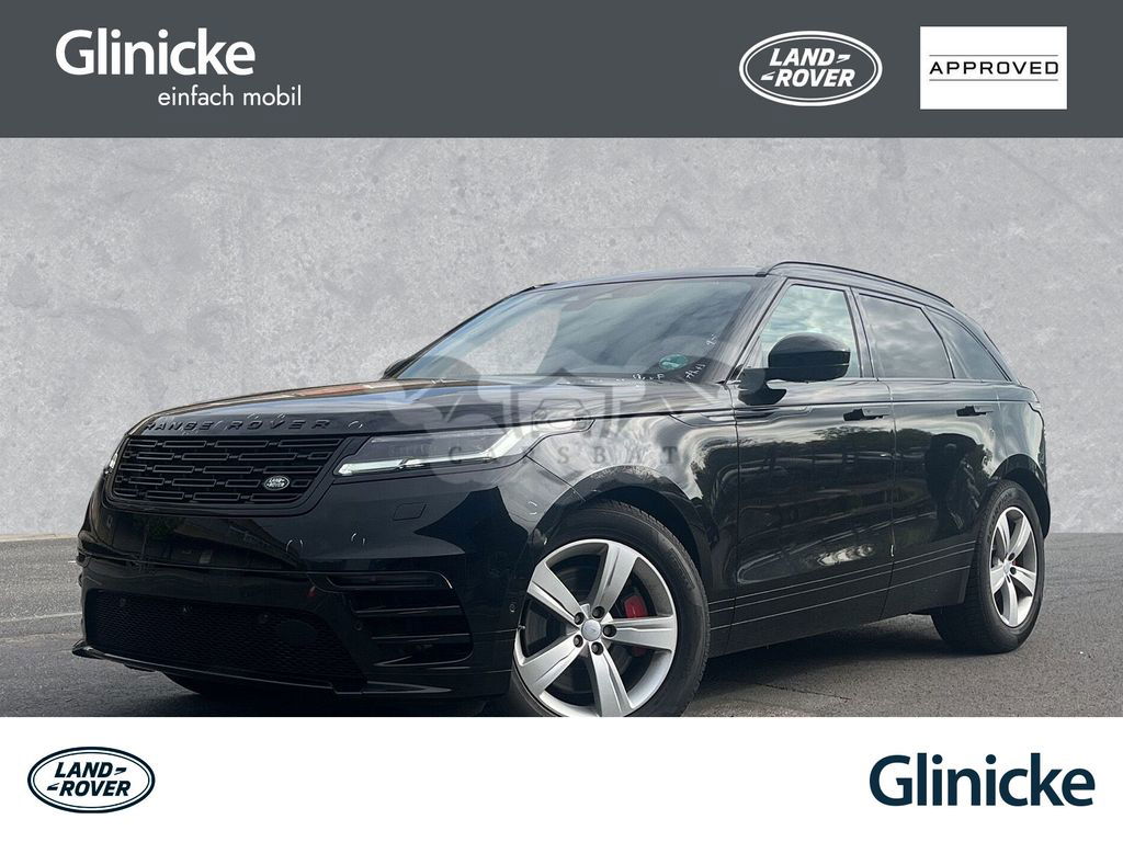 Land Rover Range Rover Velar 2023