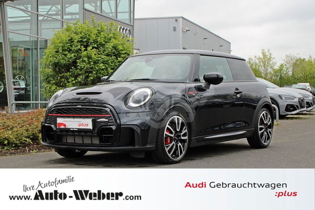 Mini John Cooper Works 2022