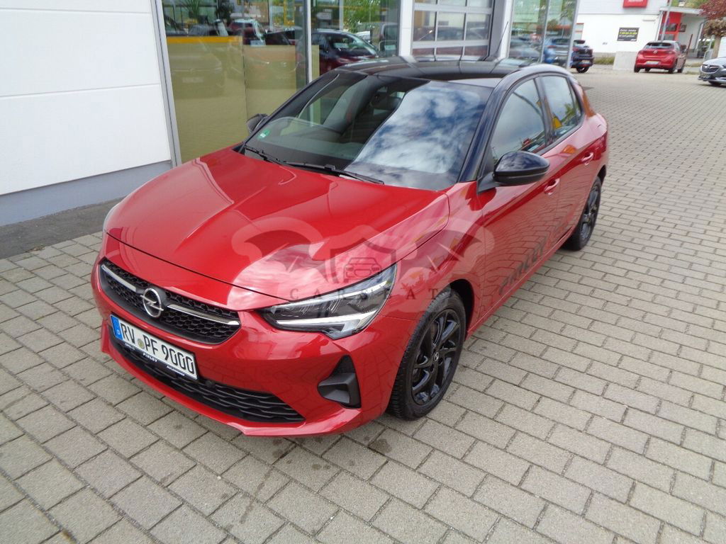 Opel Corsa 2023