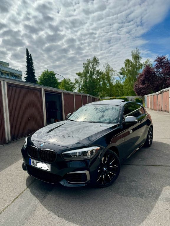BMW iX 2018