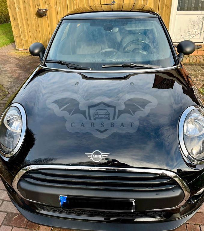 Mini Cooper 2019