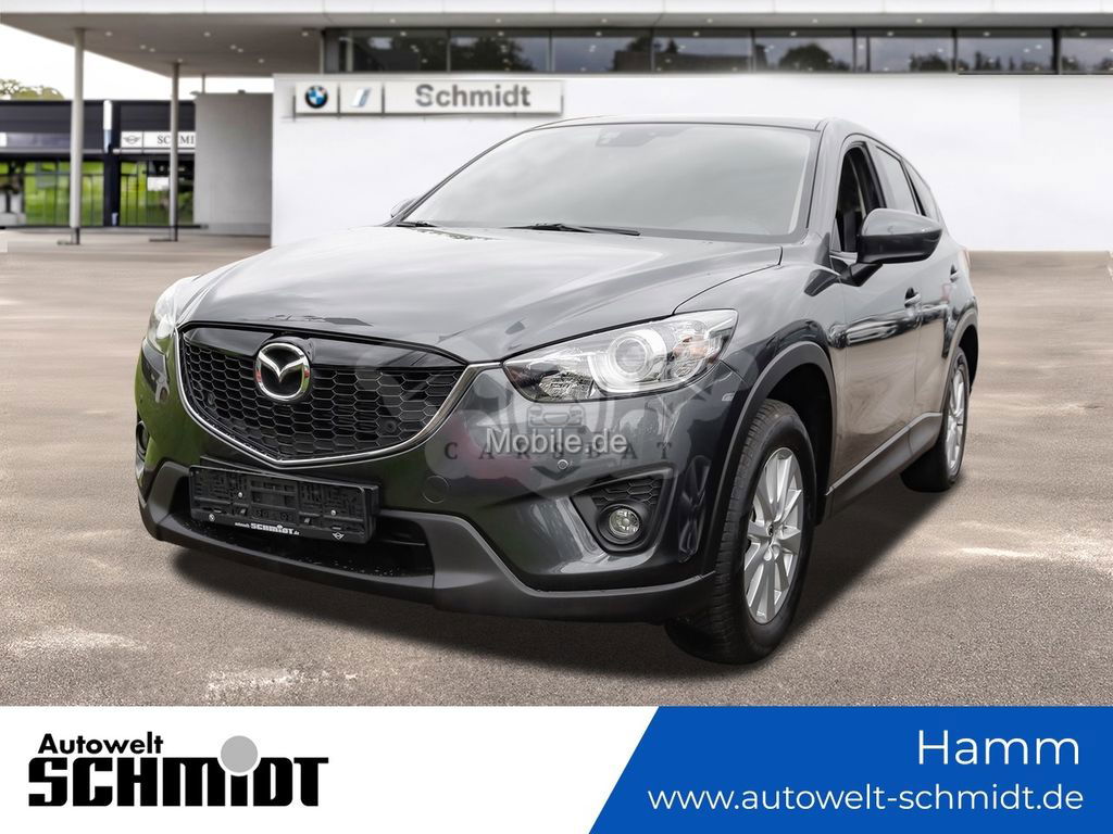 Mazda CX-5 2014