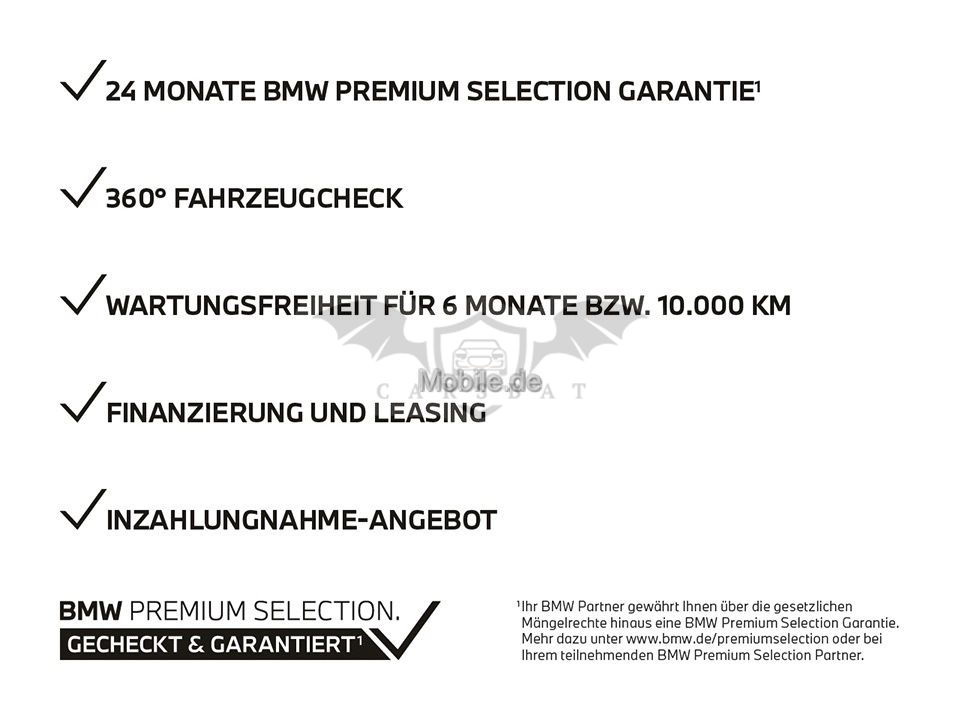 BMW 2 Series 220 Active Tourer 2022