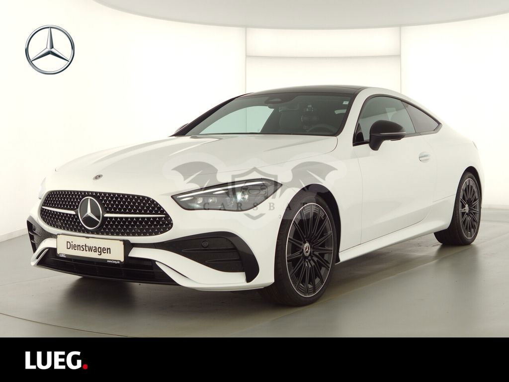 Mercedes-Benz CLE 220 2023