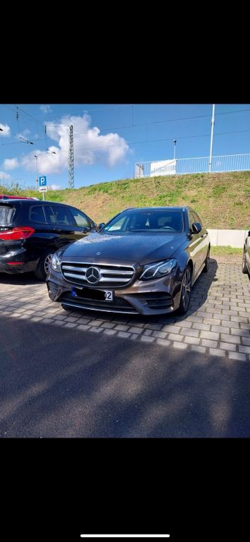 Mercedes-Benz 350 2018