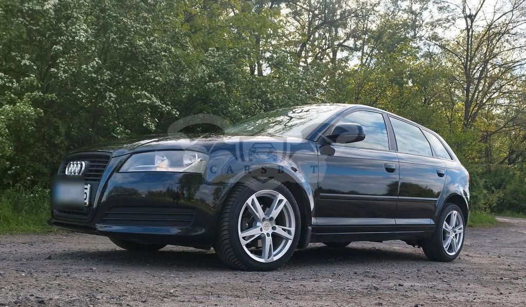 Audi A3 2010