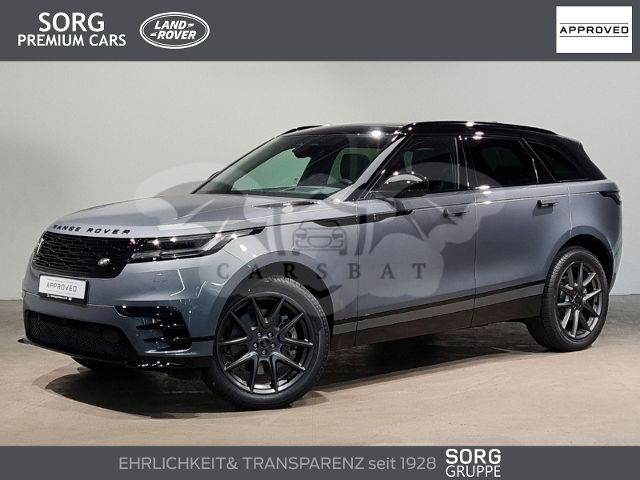 Land Rover Range Rover Velar 2023