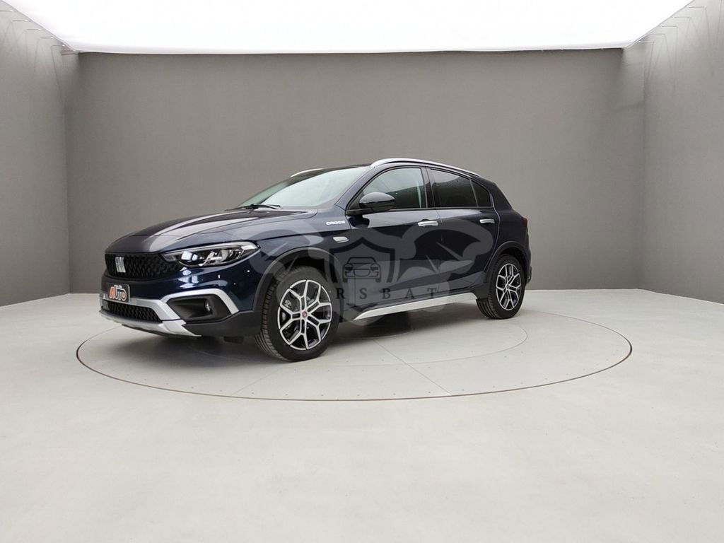 Fiat Tipo 2022