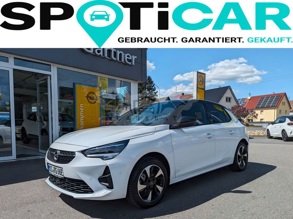 Opel Corsa 2023