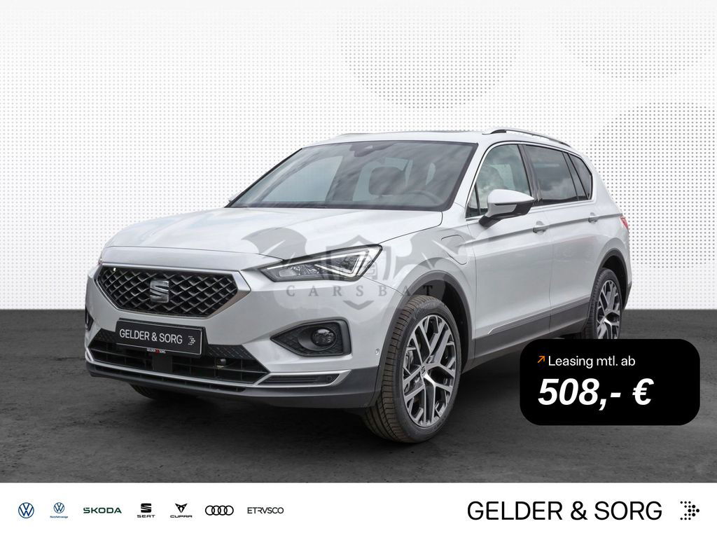 Seat Tarraco 2023
