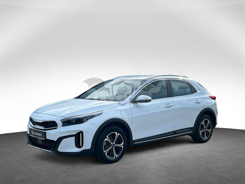 Kia XCeed 2022