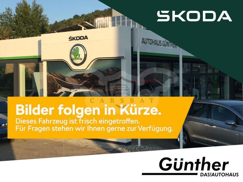 Skoda Superb 2024