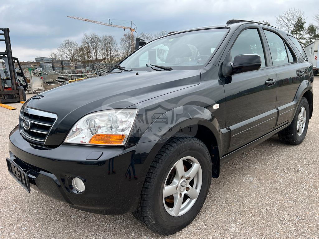 Kia Sorento 2009