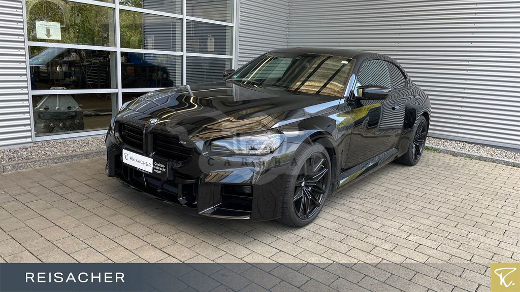 BMW M2 2023