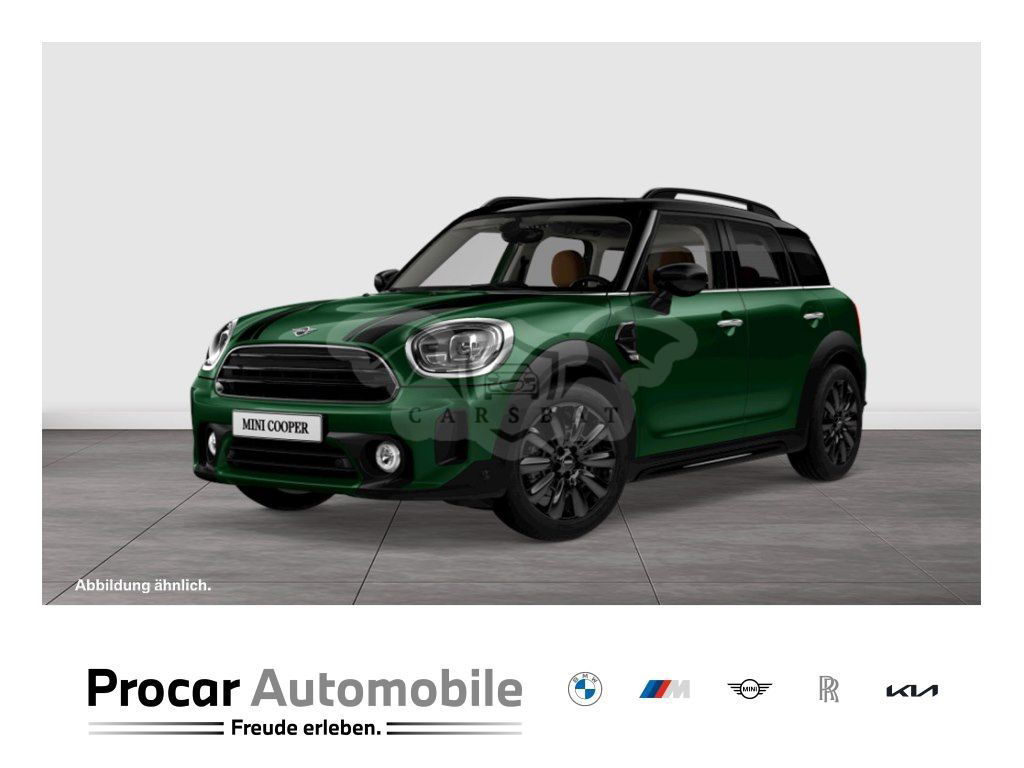 Mini Countryman 2020