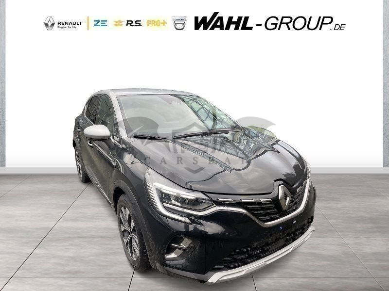 Renault Captur 2023