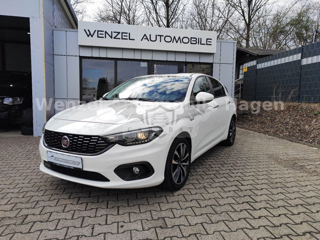 Fiat Tipo 2020