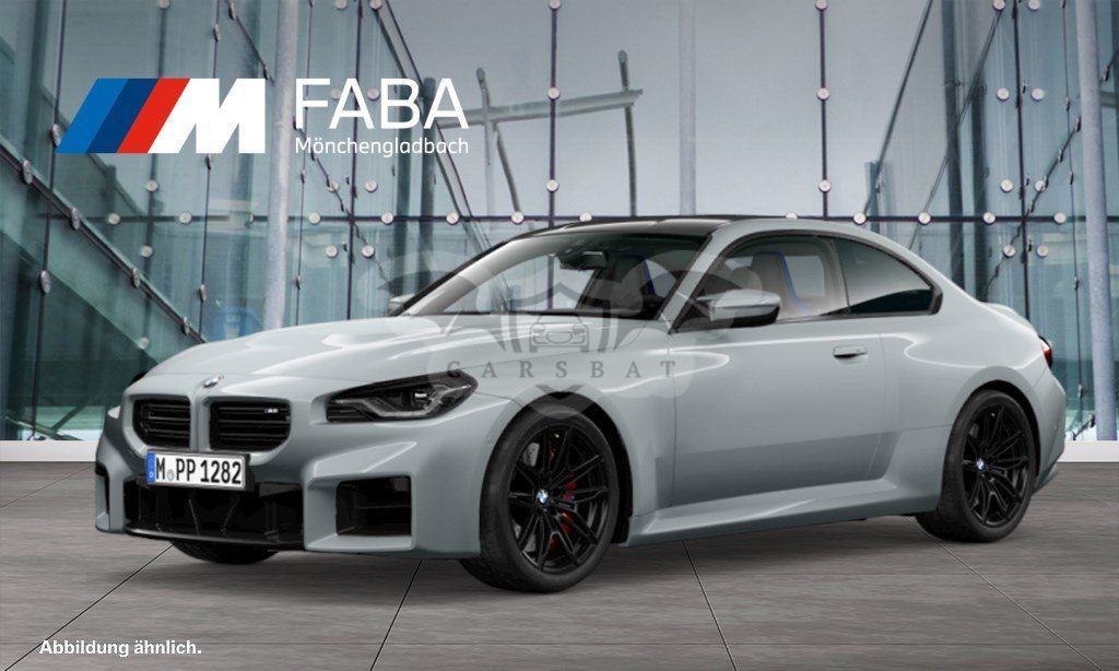 BMW M2 2023