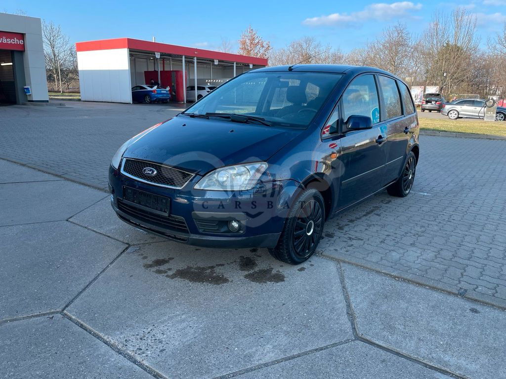 Ford C-Max 2003