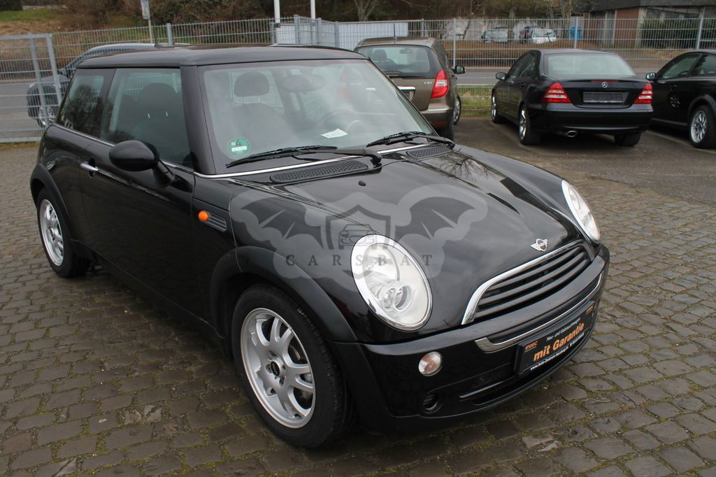Mini One 2005