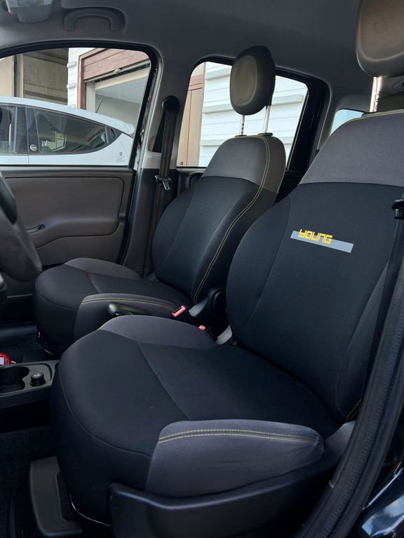 Fiat Panda 2014