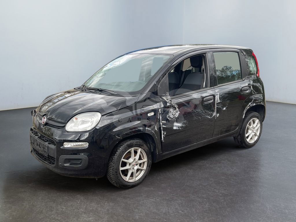 Fiat Panda 2020