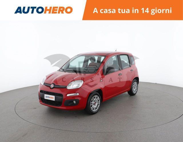 Fiat Panda 2015