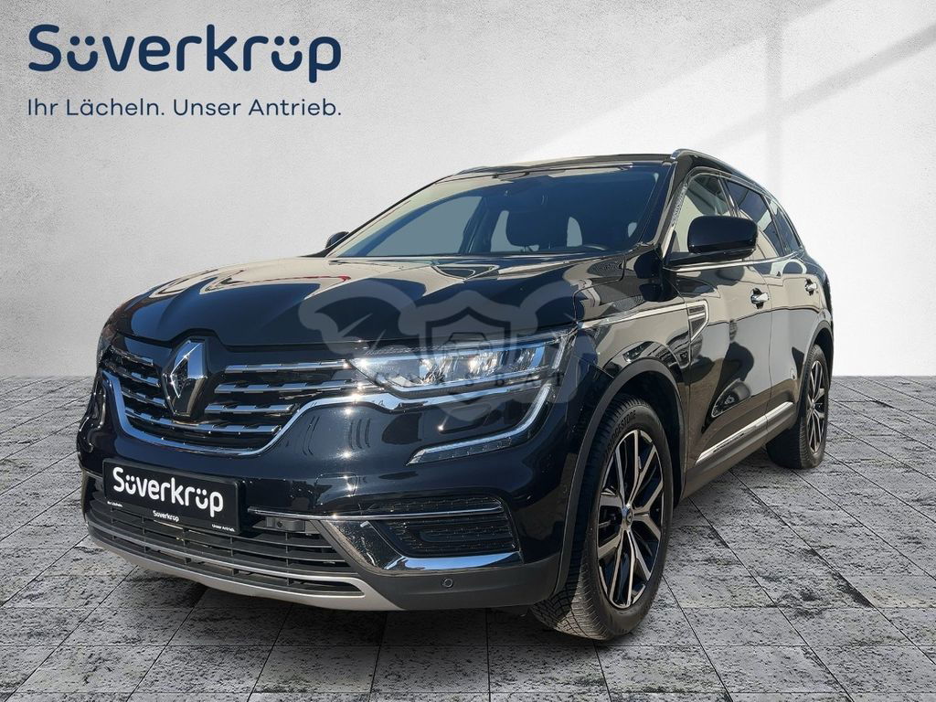 Renault Koleos 2022
