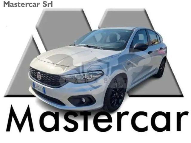 Fiat Tipo 2020