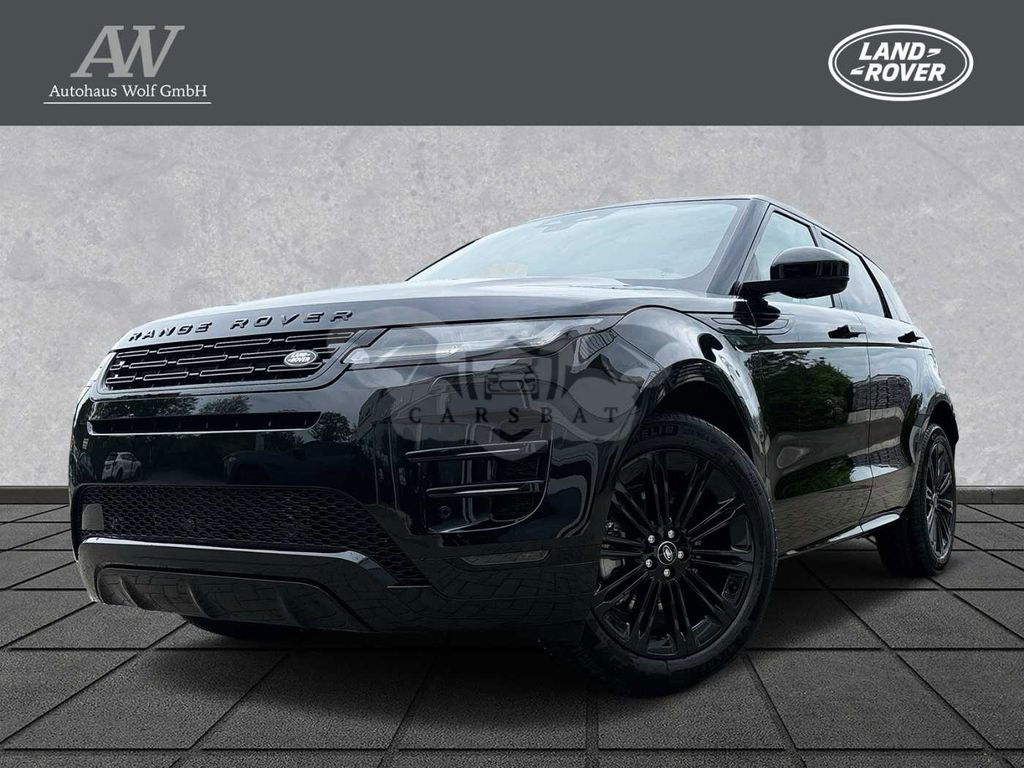 Land Rover Range Rover Evoque 2024