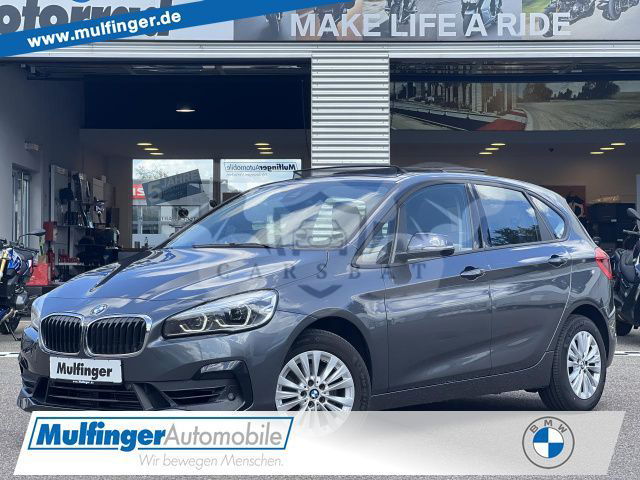 BMW 2 Series 220 Active Tourer 2021
